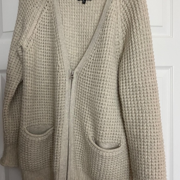 Wilfred Free Marin wool sweater - Picture 2 of 2